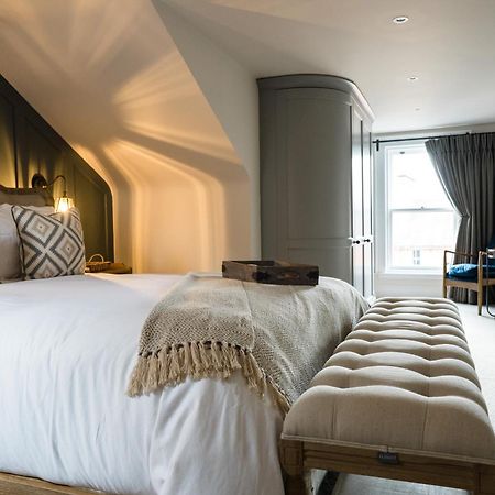 Regency House Aparthotel Belfast Eksteriør bilde