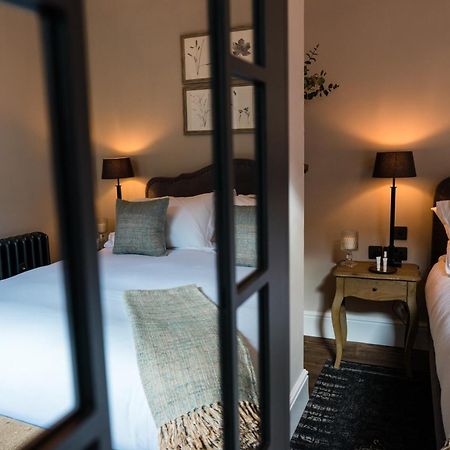 Regency House Aparthotel Belfast Eksteriør bilde