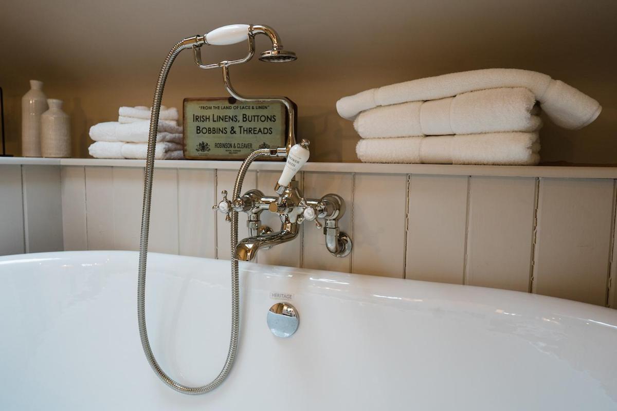 Regency House Aparthotel Belfast Eksteriør bilde