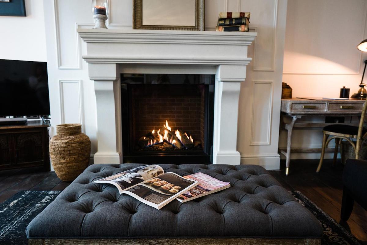 Regency House Aparthotel Belfast Eksteriør bilde