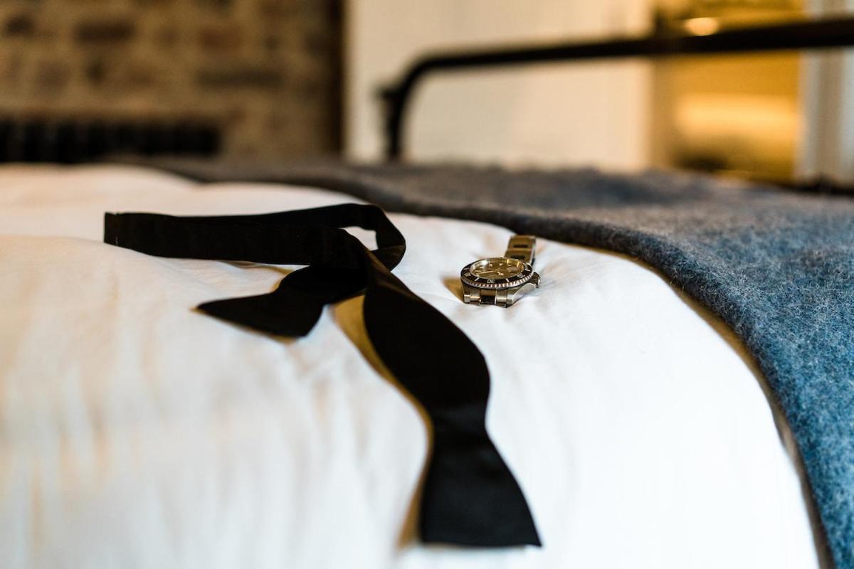 Regency House Aparthotel Belfast Eksteriør bilde