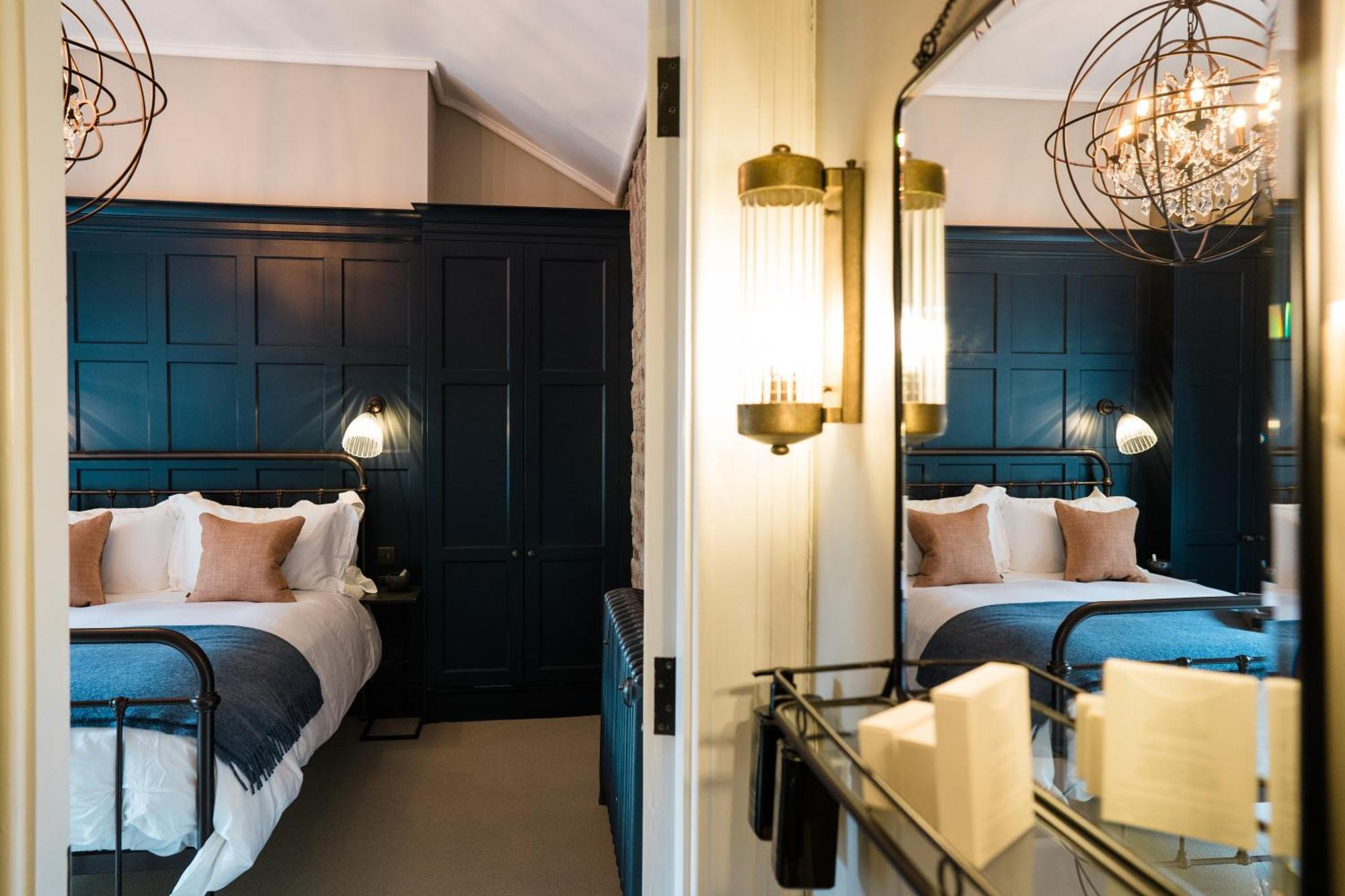 Regency House Aparthotel Belfast Eksteriør bilde