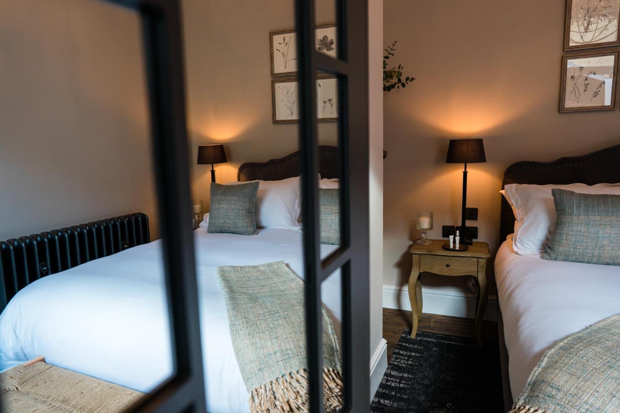 Regency House Aparthotel Belfast Eksteriør bilde