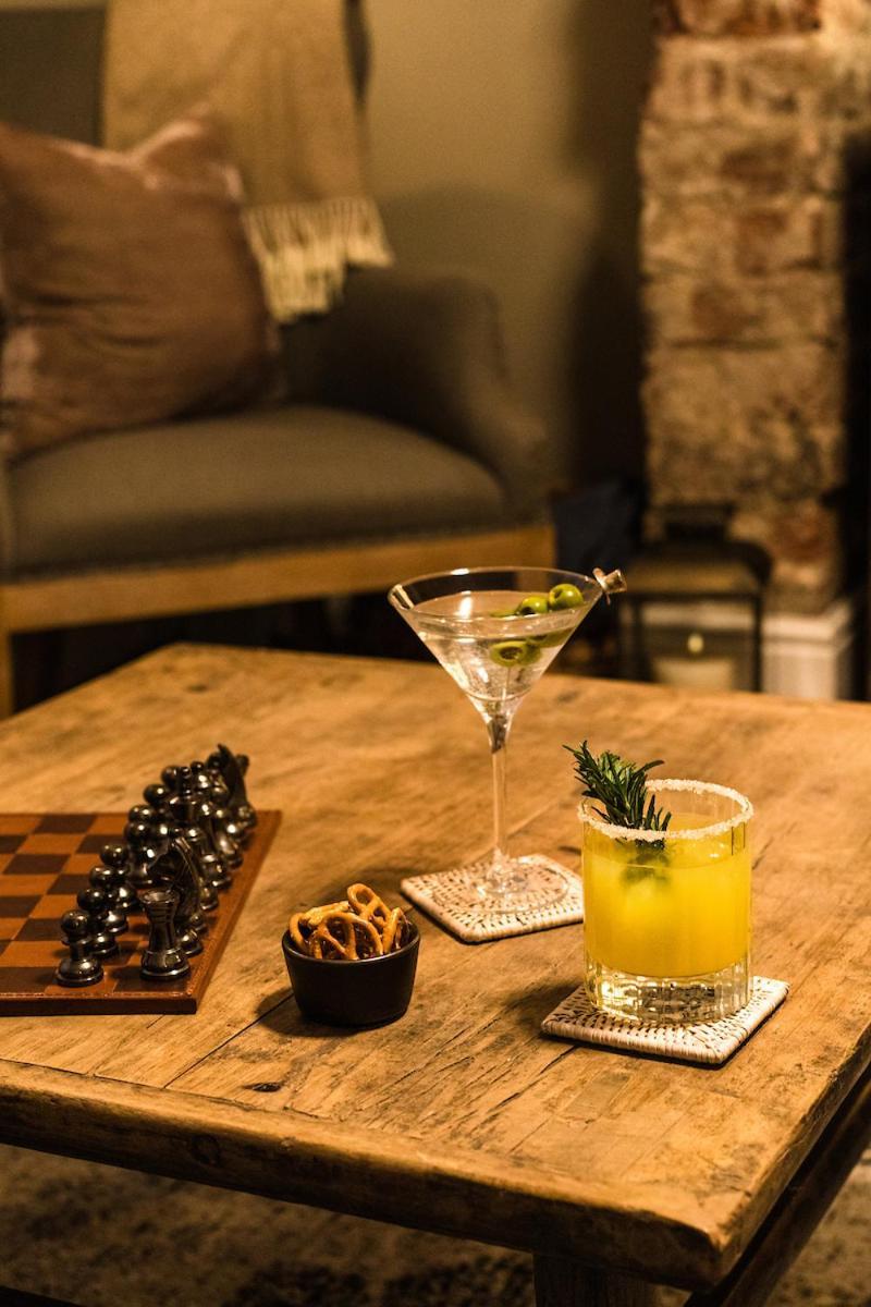 Regency House Aparthotel Belfast Eksteriør bilde