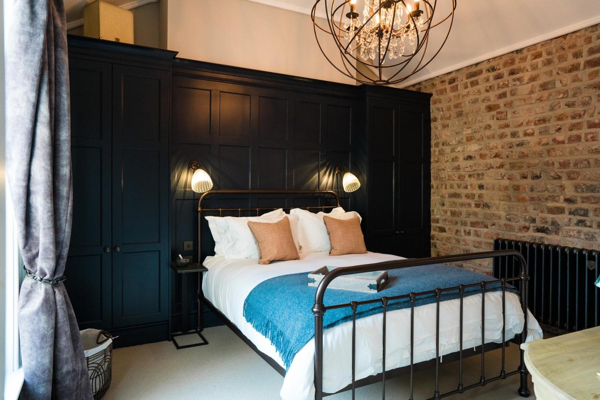 Regency House Aparthotel Belfast Eksteriør bilde
